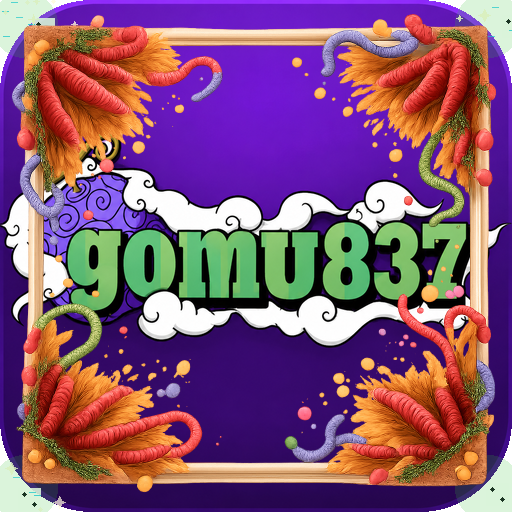 gomu837 — galeri pratinjau Resmi APK